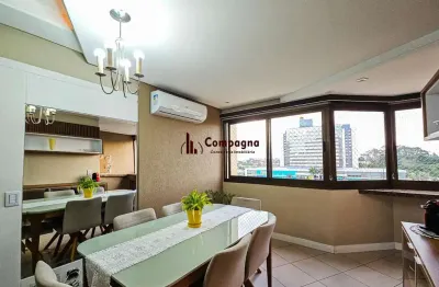 Apartamento 3 dormitórios à venda vila ipiranga porto alegre/rs