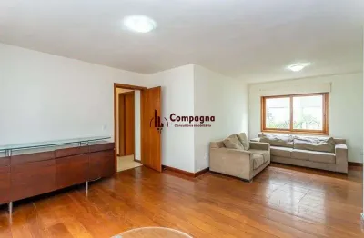 Apartamento 3 dormitórios para vender ou alugar petrópolis porto alegre/rs
