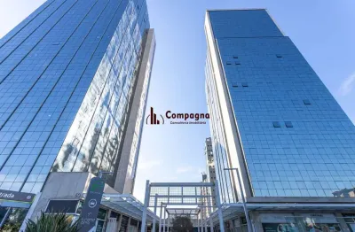Ponto comercial para alugar na Avenida Ipiranga, 50, Praia de Belas, Porto Alegre