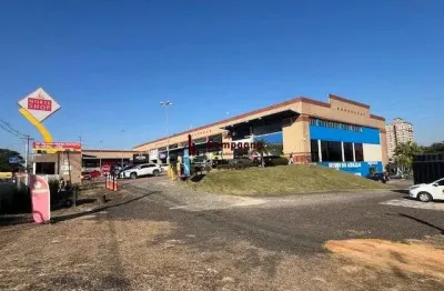 Ponto comercial para alugar na Avenida Sertório, 6799, Sarandi, Porto Alegre