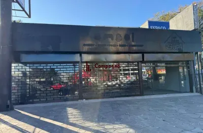 Ponto comercial para alugar na Avenida Assis Brasil, 5084, São Sebastião, Porto Alegre