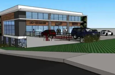 Ponto comercial para alugar na Avenida Juca Batista, 4235, Hípica, Porto Alegre