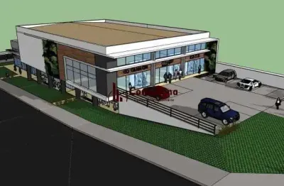 Ponto comercial para alugar na Avenida Juca Batista, 4235, Hípica, Porto Alegre