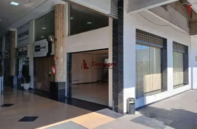 Ponto comercial para alugar na Avenida Eduardo Prado, 1954, Ipanema, Porto Alegre