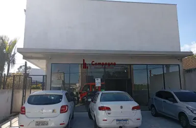 Ponto comercial para alugar na Rua Catarino Andreatta, 230, Vila Nova, Porto Alegre