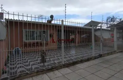 Casa com 5 quartos à venda na Rua Álvaro Pedro da Rosa, 328, Aberta dos Morros, Porto Alegre