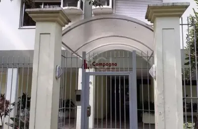 Apartamento com 4 quartos à venda na Rua Carlos Trein Filho, 450, Auxiliadora, Porto Alegre