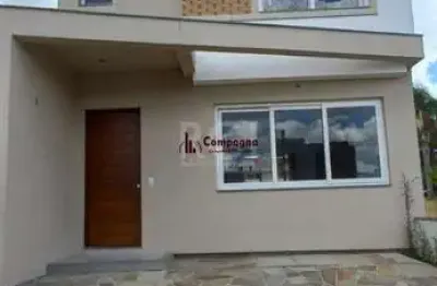 Casa com 3 quartos à venda na Rua Jorge Babot Miranda, 615, Aberta dos Morros, Porto Alegre