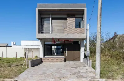 Casa com 3 quartos à venda na Rua Francisco Mattos Terres, 684, Aberta dos Morros, Porto Alegre