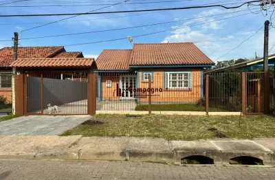 Casa 3 dormitórios à venda belém novo porto alegre/rs