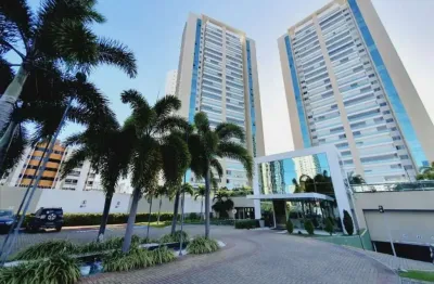 Apartamento com 4 quartos à venda na avenida prudente de morais, 1044, tirol, natal, 208 m2 por r$ 2.400.000