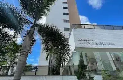 Apartamento com 3 quartos à venda na rua josé aurino da rocha, 2235, lagoa nova, natal, 130 m2 por r$ 1.100.000
