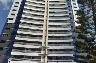 Apartamento com 3 quartos à venda na rua tomaz pereira, 11, lagoa nova, natal, 120 m2 por r$ 720.000