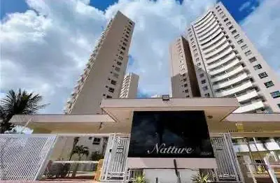 Apartamento com 3 quartos à venda na rua eletricista elias ferreira, 2600, candelária, natal, 77 m2 por r$ 450.000
