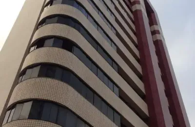 Apartamento com 4 quartos à venda na rua cláudio machado, 541, petrópolis, natal, 256 m2 por r$ 870.000