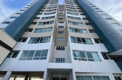 Apartamento com 3 quartos à venda na avenida senador salgado filho, 2050, lagoa nova, natal, 160 m2 por r$ 960.000