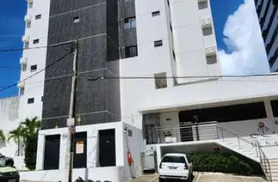 Excelente oportunidade: apartamento com 3 quartos e 2 salas em lagoa nova, natal-rn - 95m², 1 suíte e 2 vagas de garagem!