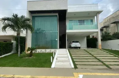 Luxuosa casa à venda em natal-rn na ponta negra: 4 quartos, 4 suítes, 7 banheiros, 4 vagas, 450m² de pura elegância!