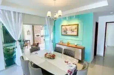 Casa em condomínio fechado com 4 quartos à venda na Rua Alfredo Dias de Figueiredo, 1249, Ponta Negra, Natal