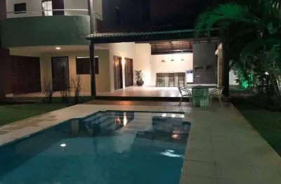 Linda casa sun vale, 4 quartos, suíte, churrasqueira, piscina