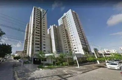 Apartamento com 3 quartos à venda na Rua Professora Gipse Montenegro, 245, Capim Macio, Natal