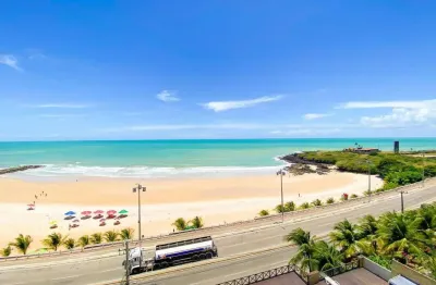 Excelente apartamento areia preta pronto para morar