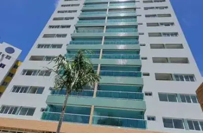 Apartamento com 3 quartos à venda na Rua Doutor Paulo Pinto de Abreu, 278, Lagoa Nova, Natal