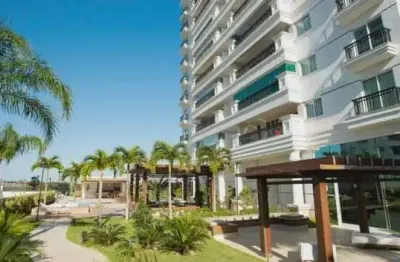 Oportunidade investimento apartamento em construção à venda em ponta negra venda, ponta negra, natal, rn