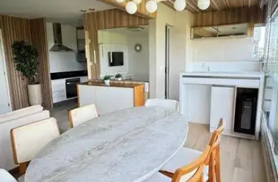 Apartamento com 3 quartos à venda na avenida deputado antônio florêncio de queiroz, 3335, ponta negra, natal, 101 m2 por r$ 1.000.000