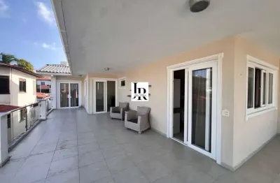 Casa com 4 quartos à venda na rua francisco gurgel, 8948, ponta negra, natal, 660 m2 por r$ 3.200.000