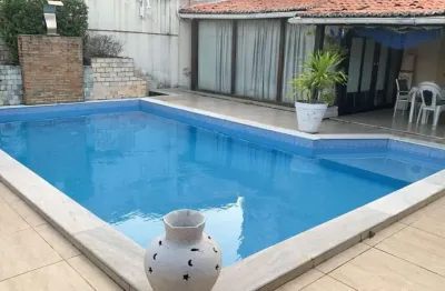 Casa com 3 quartos à venda na rua presbítero porfírio gomes da silva, 110, capim macio, natal por r$ 1.250.000