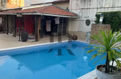 Casa com 3 quartos à venda na rua presbítero porfírio gomes da silva, 1774, capim macio, natal por r$ 1.250.000