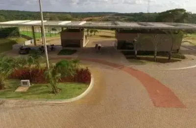 Terreno em condomínio fechado à venda na avenida ásia, 230, parque das nações, parnamirim por r$ 330.000