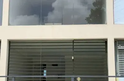 Sala comercial para alugar na rua raimundo chaves, 1584, candelária, natal, 40 m2 por r$ 1.700