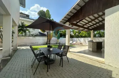 Casa em condomínio fechado com 6 quartos à venda na rua alfredo dias de figueiredo, 1249, ponta negra, natal, 324 m2 por r$ 1.750.000