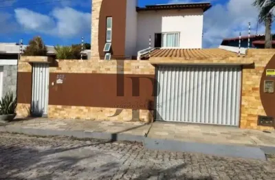 Casa com 3 quartos à venda na rua ubaia, 202, nova parnamirim, parnamirim por r$ 525.000
