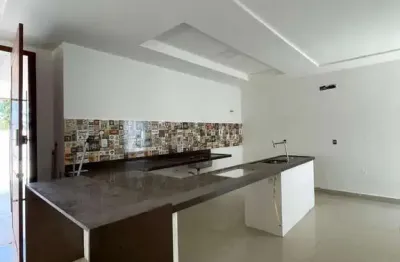 Casa com 3 quartos à venda na rua vila do mar, 122, ponta negra, natal, 159 m2 por r$ 730.000