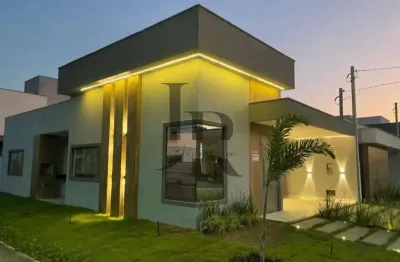 Casa em condomínio fechado com 3 quartos à venda na rua campo alegre, 900, cajupiranga, parnamirim, 240 m2 por r$ 549.000