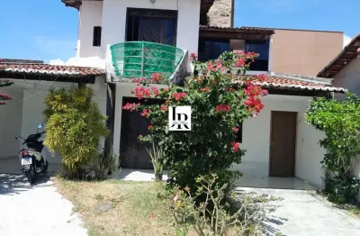 Apartamento com 6 quartos à venda na rua jacarandá, 1, nova parnamirim, parnamirim, 270 m2 por r$ 460.000