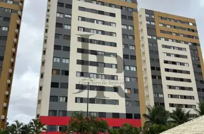 Imperdível! apartamento à venda em nova parnamirim-rn com 3 quartos, 2 suítes e vaga de garagem.