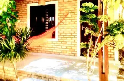 Casa comercial com 3 salas à venda na rua albacora,, 406, pipa, tibau do sul por r$ 1.850.000