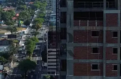 Cobertura de luxo à venda em natal-rn, tirol: 4 quartos, 4 suítes, 6 vagas de garagem, 531m² de área. imperdível!