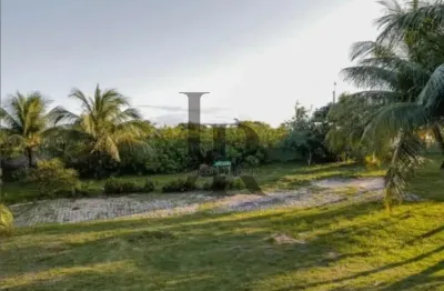 Terreno à venda em praia de cotovelo, próximo a praia 11.381m² 448m² de área construídaparnamirim-rn, bairro cotovelo (litoral)