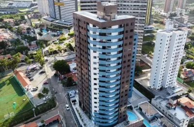 Apartamento à venda  condomínio porto tropical em natal-rn, ponta negra: 2 quartos, 1 suíte, 2 salas, 1 vaga, 56m² de área. encontre seu novo lar!