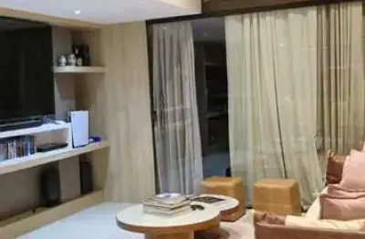 Penthouse de luxo à venda em natal-rn, praia calma premium ponta negra: 2 quartos, 2 suítes, 2 banheiros, 108m² de cobertura!
