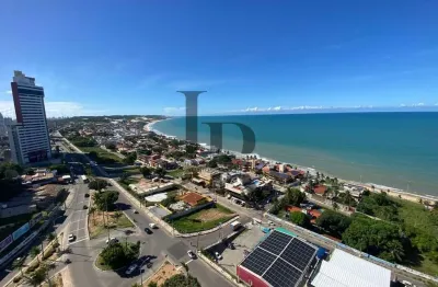 Condomínio duna barcane apartamento à venda em natal-rn, ponta negra: 2 quartos, 1 suíte, 2 salas, 1 vaga de garagem, 56m² de área.