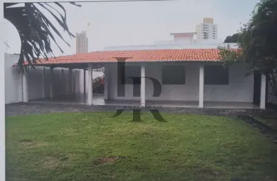 Casa de luxo à venda em ponta negra, natal-rn: 4 quartos, 3 suítes, 6 vagas e 289,91m² de área.
