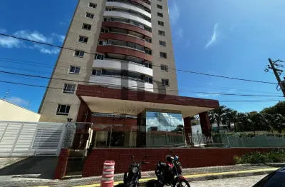 Residencial torino apartamento à venda em natal-rn: 3 quartos, 1 suíte, 2 salas, 2 vagas de garagem, 98m² na lagoa nova!