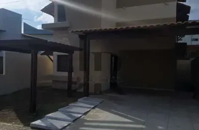 Casa em condomínio verdes mares com 4 quartos em nova parnamirim, parnamirim-rn: sua nova residência exclusiva!