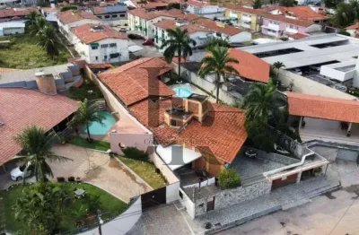 Casa com 4 quartos à venda na Rua Aldo de Melo Freire, 1884, Capim Macio, Natal, 500 m2 por R$ 1.800.000